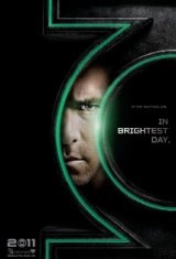 "Green Lantern" Little More than a CGI Fairy Tale "Green Lantern" Little More than a CGI Fairy Tale